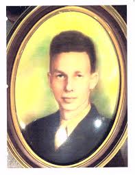 WW2 Dead buried at Mount Olivet Cemetery in Texas