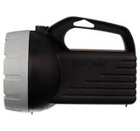 Rayovac Brite Essentials Floating Lantern, 6V Battery Included, 200 Lumens
