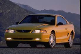 Also, see if you ca. Ford Mustang Quiz We Bet You Can T Guess What Year These Happened Moxy Topia