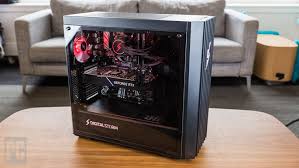 Sql 2019 cu11 will be the base standard for all database and sql reporting services. The Best Gaming Desktops For 2021