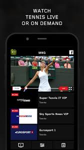 Just sit back and enjoy. Tennis Tv Live Streaming App For Iphone Free Download Tennis Tv Live Streaming For Iphone Ipad At Apppure
