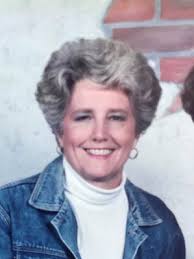 Kitty Thompson Obituary