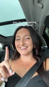 Detective Skills: Uncovering Family Mysteries