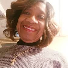 I was wearing Walmart moo moos before wearing Walmart moo moos was cool!  😂😂😂