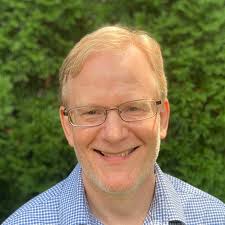 Brad S. Hufford, LCSW-C — Behavior Therapy Center of Greater Washington