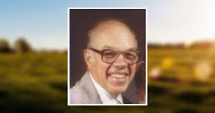 Robert L. Park Obituary May 20, 2007