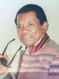 Condolences for a distant cousin in the Huggins family