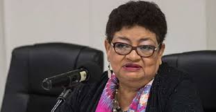 Piden que fiscal de la CDMX, Ernestina Godoy, comparezca por el caso Alejandra  Cuevas
