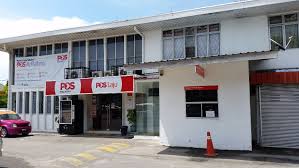 74 selangor pos office kelana jaya. Bangi Myfdc