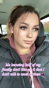 Kelli Schultz Talking about Family