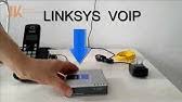 I have a linksys spa3102 unit which was given to me, the unit is locked and was originally purchased from mynetfone. How To Unlock Your Linksys Spa2102 R Youtube