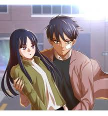 The only thing that can save a hero is reincarnation. The Girl From Random Chatting Manga Manhuascan
