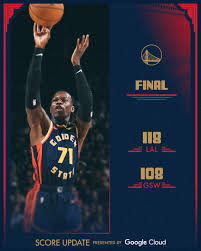 Golden State Warriors żied/et...