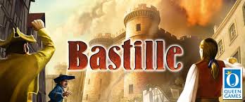 La colonne de la bastille, ou colonne de juillet, est dédiée aux victimes des trois glorieuses de juillet 1830. Bastille Made By Queen Games Queen Games