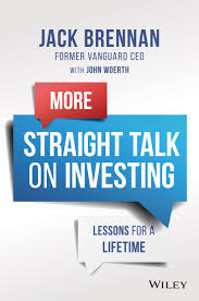 Which vanguard website would you prefer to reach directly when you visit us in the future? Brian Denney Senior Strategist Investment Stewardship Vanguard Linkedin