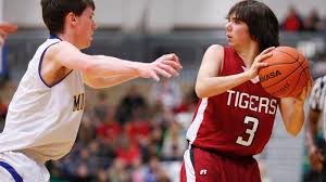 Wednesday's Prep Basketball