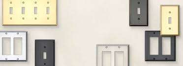 Light Switch Covers Switch Plate Covers Decorative Wall Switch Plates