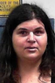 Woman accused of stabbing boyfriend in back, then trying to escape from  Clarksburg West Virginia Police Department