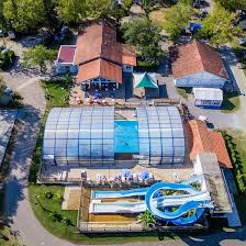 Never been to a siblu camp, won't be using again! Camping Landes Bleues Prices Campground Reviews Aureilhan France Tripadvisor