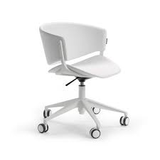 Great quality and exceptional looktarekgreat quality and exceptional look5. Phoenix Chair With Wheels For Offices Luca Nichetto Offecct Offecct