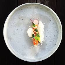 Gourmet Haute Cuisine Cuisine Alimentation