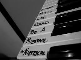 Life Deep Music Quotes Master Trick Without music everything would be dull and pointless. master trick blogger