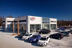 We are a kia franchised dealer offering new kia model vehicles. Kia Service Auto Repair Orangeburg Sc Superior Kia