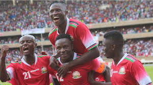 Harambee stars yesterday did kenya proud after scoring 2:1 against togo in the africa cup of nations qualifier. Harambee Stars Team Hotel In Cairo Egypt Whownskenya