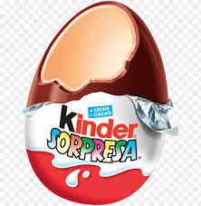 The channel is currently available for the united states and puerto rico on charter spectrum. Huevo Kinder Sorpresa Kinder Surprise Png Image With Transparent Background Toppng