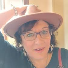 Mary L. O. Blankenship (@MLOdyMary)