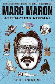 Attempting Normal eBook : Maron, Marc: Kindle Store