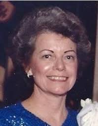 Jacqueline Allen Obituary (1927