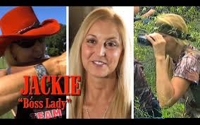 Locals featured in 'Hog Dawgs'