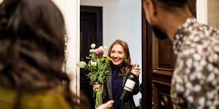 As a guest, a great place to start when thinking about giving dinner party wine is the invitation. Wine Etiquette 101 Must You Serve The Bottle A Guest Brings Southern Living