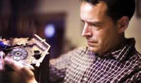 On the Job: Danielle Arroyo, Skillins Greenhouses