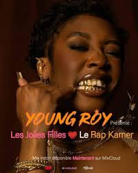 Archives des Young Roy