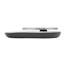 Taylor stainless steel analog home kitchen weighing scale 11lb capacity (124423721403). Taylor Digital Stainless Steel Led 11 Lb Kitchen Scale Walmart Com Walmart Com