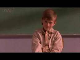 O filme de hoje na sessão da tarde é a corrente do bem, protagonizado por kevin. Trecho Do Filme A Corrente Do Bem Youtube