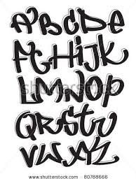 Graffiti Looking Font Forum Graffiti Lettering Fonts Graffiti Font Fonts Alphabet