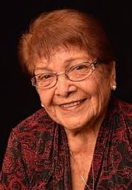 Maria Lara Obituary (1927