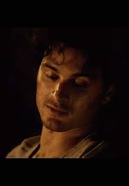 Enzo and Damon Salvatore The Vampire Diaries -Elena Gilbert, played ...