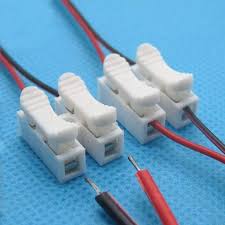 There is no straight answer as the crimping method depends on the type of cable, the type of. Top 10 Electrical Connectors To Buy In 2021 In India Vasthurengan Com
