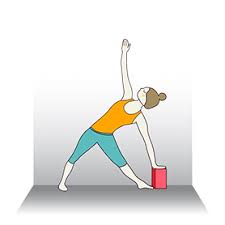 Maybe you would like to learn more about one of these? Iyengar Yoga For Beginners Beginner Iyengar Yoga Sequence For 30 Minutes Tummee Com