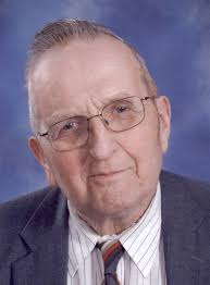 Obituary information for Lloyd W. Martin
