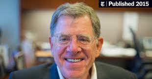 A Conversation With Martin Cohen