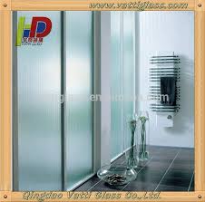 Check here to know more samples. Frosted Glass Sliding Closet Doors Interior Frosted Glass Bathroom Door Buy Interior Frosted Glass Bathroom Door Frosted Glass For Door Panels Frosting Tempered Glass Product On Alibaba Com