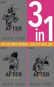 Oct 08, 2020 · , after 3 and after 4 are filming in bulgaria. After 1 3 After Passion After Truth After Love 3in1 Bundle Von Anna Todd Ebook Thalia