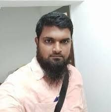 Salim Esmail's Instagram, Twitter & Facebook