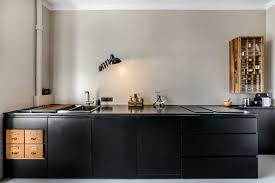 Was gibt es alles in der küche? Nostalgie Offensive Moderne Kuchen Mit Vintage Flair