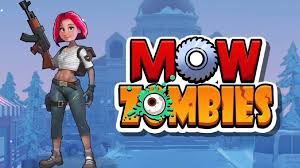 Mow Zombies Mod Apk 1 3 3 Download Games Game Download Free Android Games